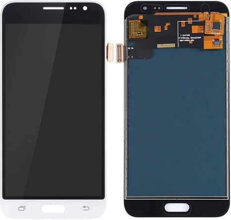 for Samsung Galaxy J3 2016 Screen 