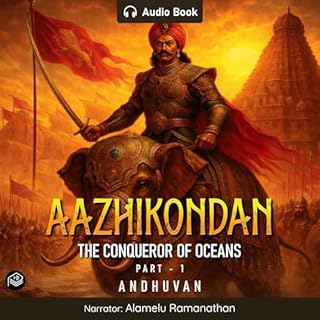 Aazhikondan cover art