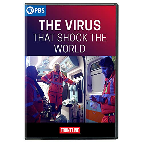 Frontline: The Virus That Shook The World