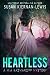 Heartless: Book 4 of the Mia Kazmaroff Mysteries (Mia Kazmaroff Mystery Series)
