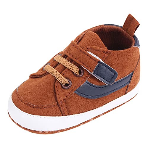 Summer Children Infant Toddler Shoes Boys and Girls Sneakers Lightweight and Comfortable Toddler Boy Tennis Shoes Size 8