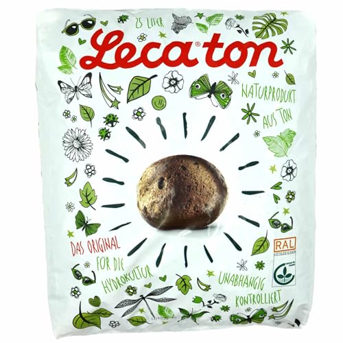 Lamstedt Lammstedt Ton 25 L Ton 8-16 mm, 25 L