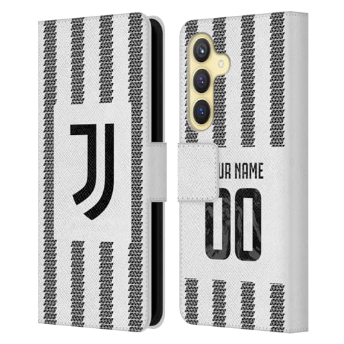 Coque Juventus Samsung S24 personnalisée pour regarder les matchs au café