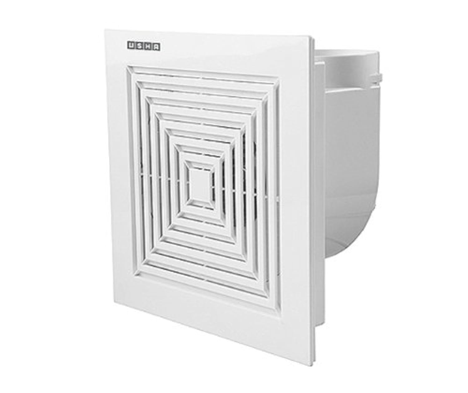 Usha Crisp Air Premia Exhaust Fan - Pack of 2 -4