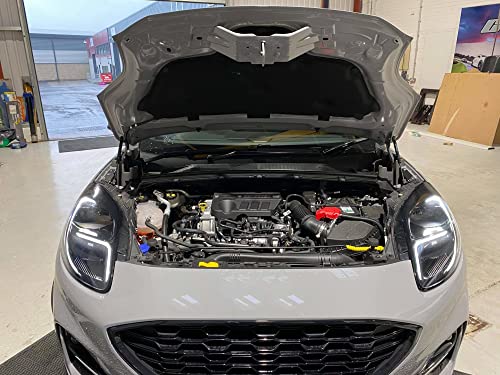 Dsfik per F&ORD per Puma 2019-2024 Cofano