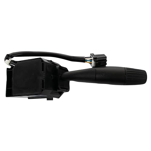 Vista 314 de TRQ Interruptor combinado compatible con Jeep Wrangler 2001-2006