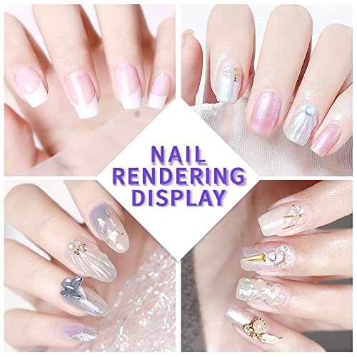 Aijimei ACRYLIC LIQUIDS Monomer Acrylic Liquid 58Ml 2Oz Acrylic Liquid Monomer thumb #6