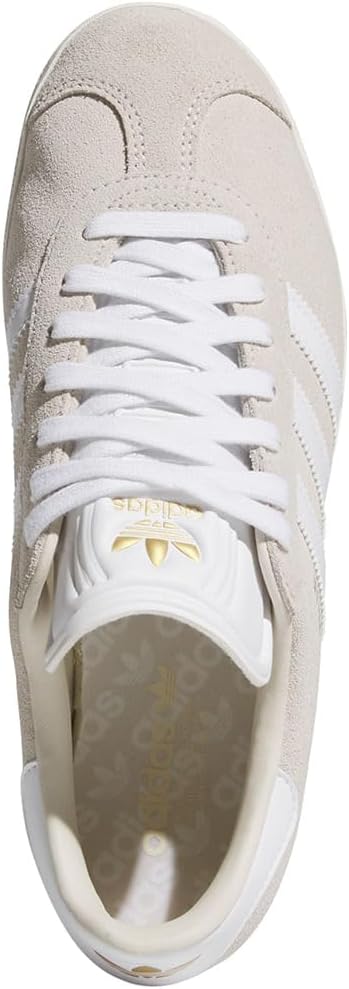 adidas Women's Gazelle Spikeless Golf Shoes - Image 4