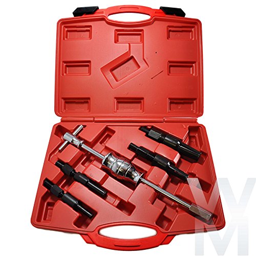 Wondermantools® - Set di estrattori a percussione