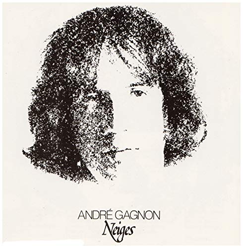 Neiges [Audio CD]