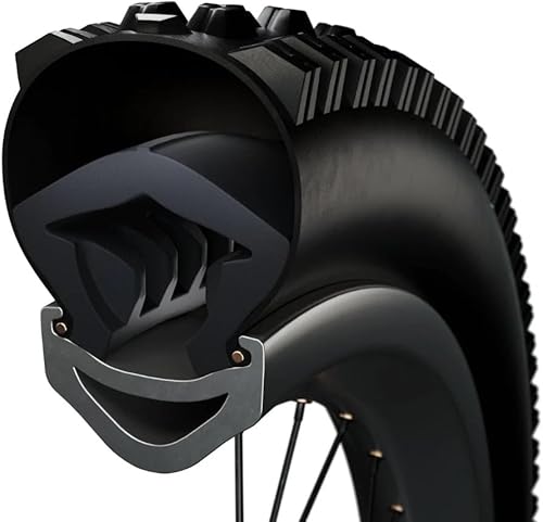 Miniatura 5 de Tannus Armour TUBELESS - Inserto de neumático  Protección de llanta, sin pellizcos, amortiguación de vibraciones, manejo mejorado, solo 5.29oz,