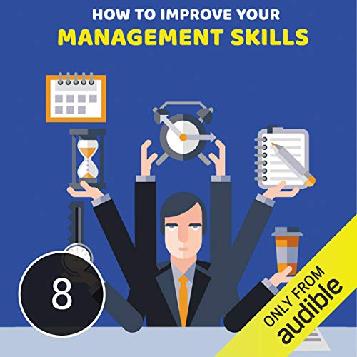 How to Improve Your Management Skills