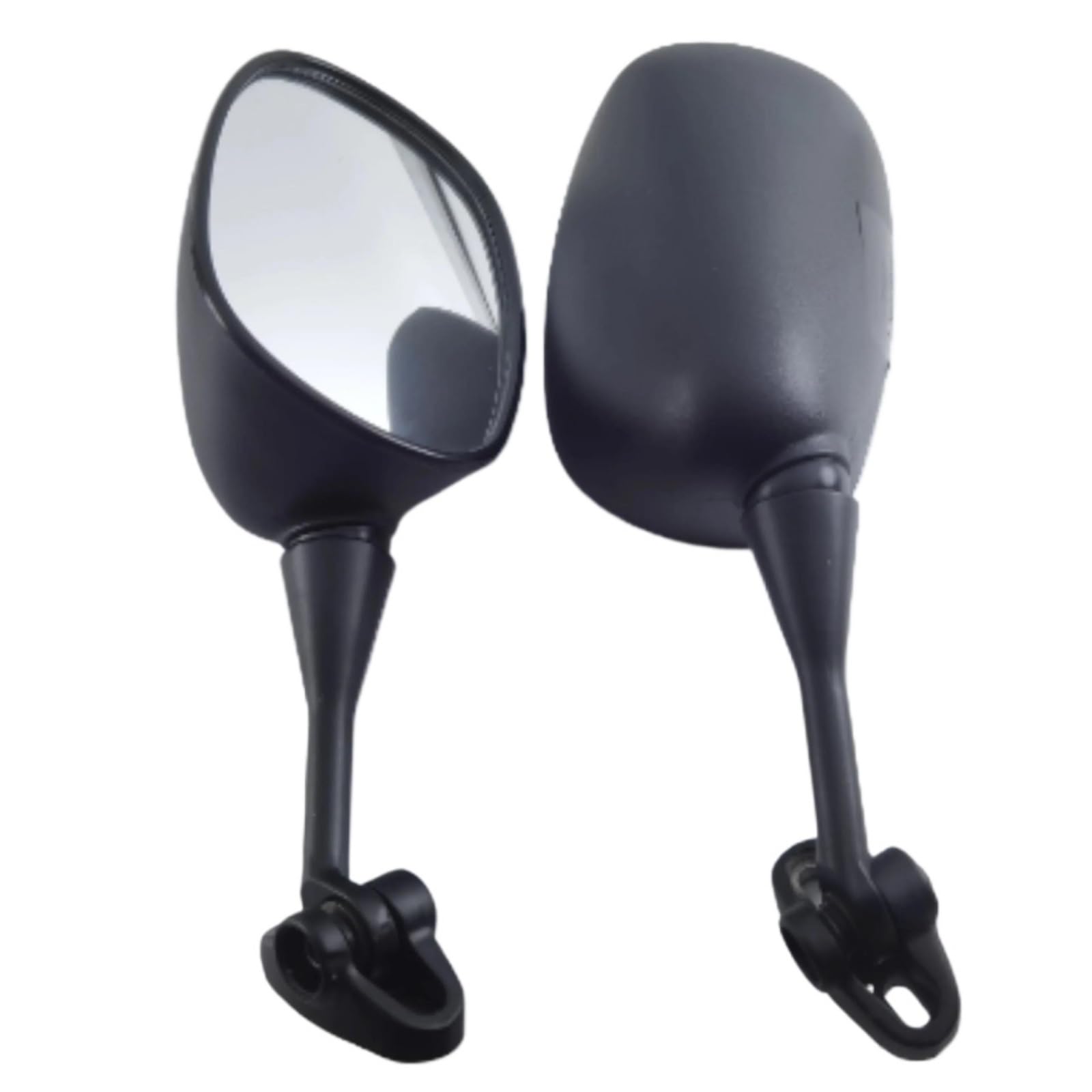 Rétroviseur guidon moto grand angle vision nette pour CBR600RR - 7