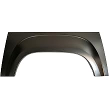 Truck Bed Wheel Arch Repair Panel Steel Passenger Side BDS00125 RRP3914 0864-150