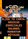 Panini Adrenalyn XL 2025-2026 – Cromos Sueltos – Elige Tu Carta – Balón de Oro, Brillantes o Básicas