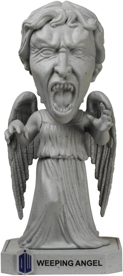 Doctor Who - Weeping Angel