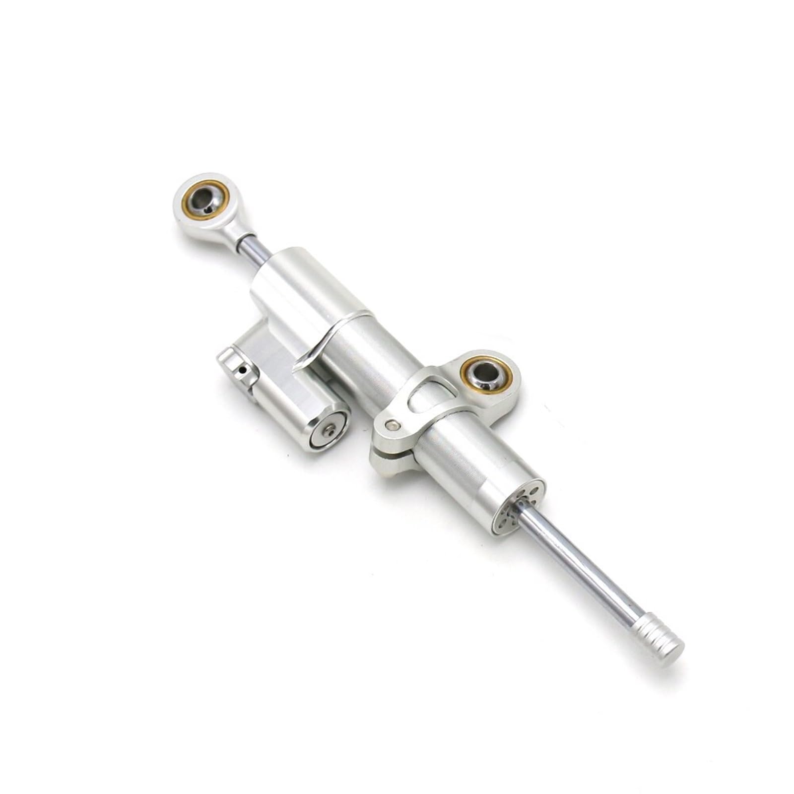 ZINSAN Dla CBR600RR Dla CBR 600 RR 2007-2016 Motocykl Amortyzator Wspornik Montażowy Amortyzator Układu Kierowniczego Stabilność Wstrząsów Stabilizator Kierownicy Stabilizator tłumienia układu motocyk