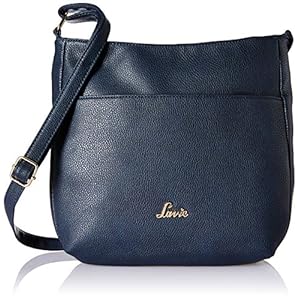 Lavie Women’s Cetan U Base Sling Bag | Ladies Purse Handbag