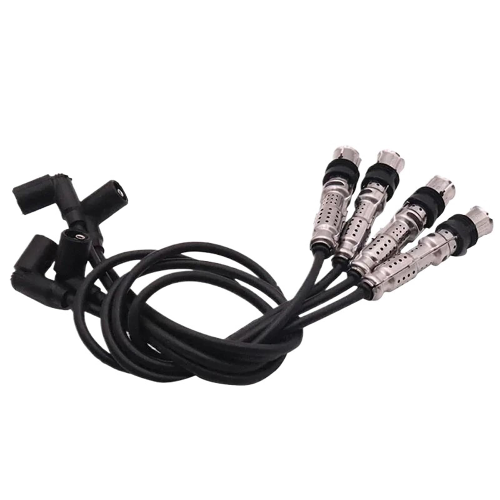 Distribuidor gasolina Para Beetle Para Bora Polo Sharon Seat Juego de cables encendido Paquete