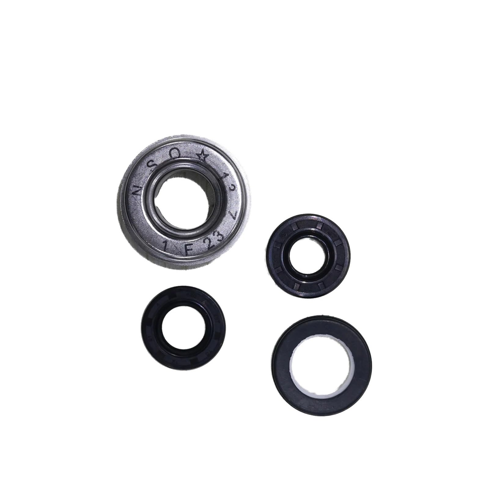 Kit de Joints mécaniques for Pompe à Eau YP250 GTS1000 YP250S YP250D YP250A XJ700X XVP300 VP250 28 mm, pièces de Refroidissement