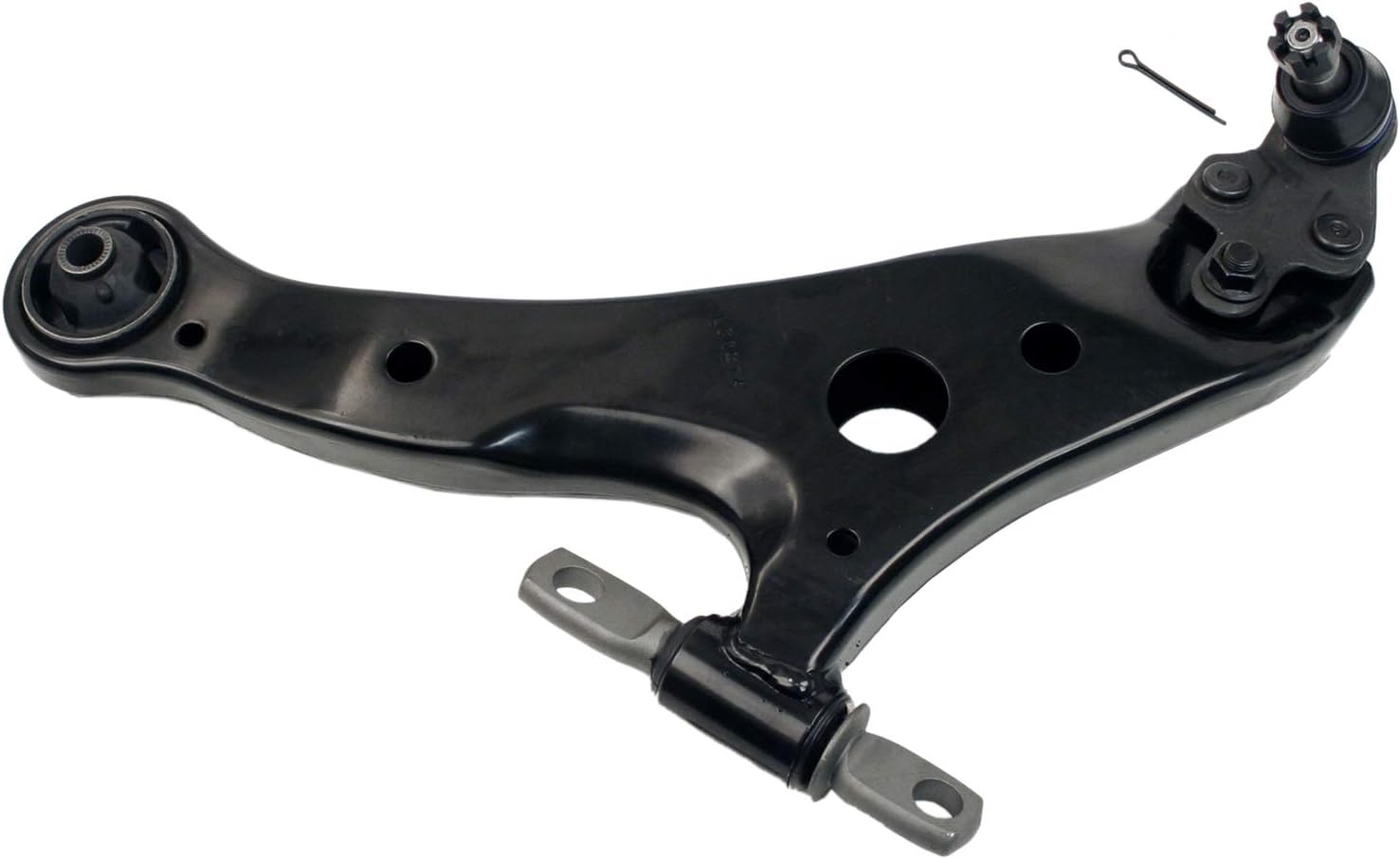 MOOGRK620334 Control Arm and Ball Joint Assembly