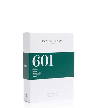 Eau de parfum 601 - 30ml