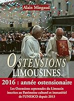 OSTENSIONS LIMOUSINES 2848860677 Book Cover