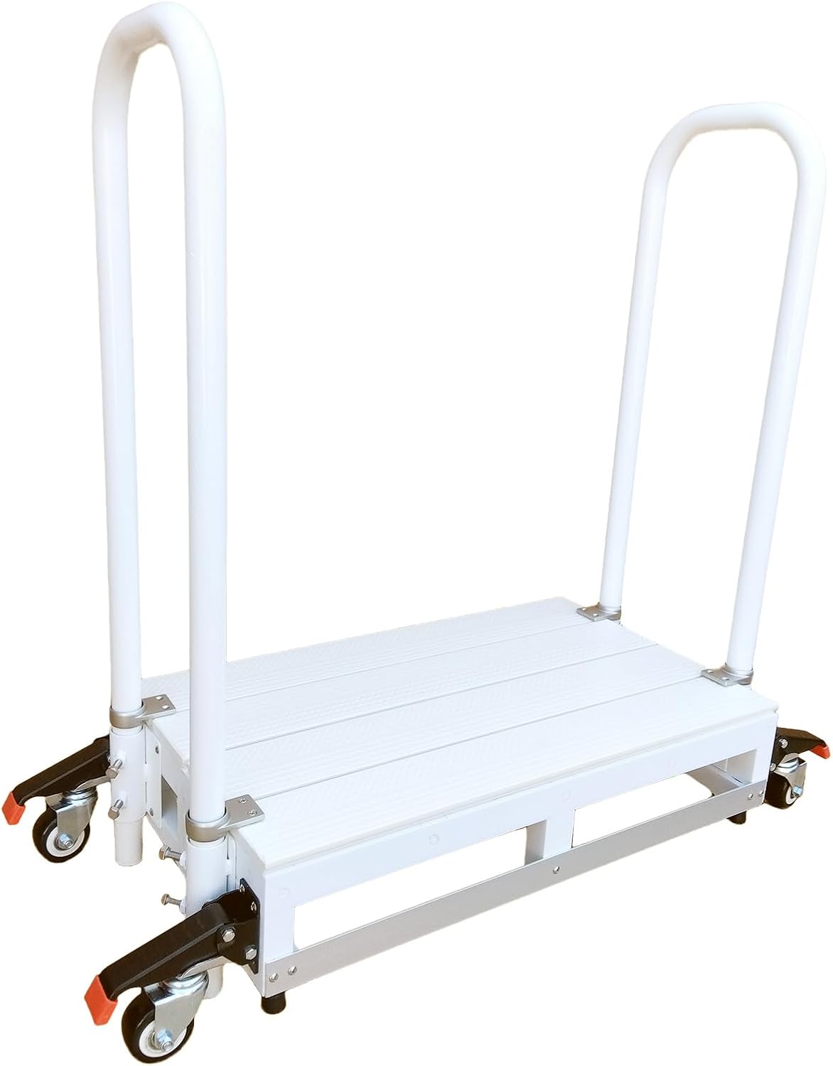 バリアフリータケウチ(Barrierfree Takeuchi) 稼働式バリアフリー踏台1