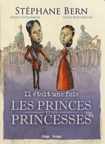 Télécharger Il était une fois les Princes et les Princesses Livre PDF Gratuit