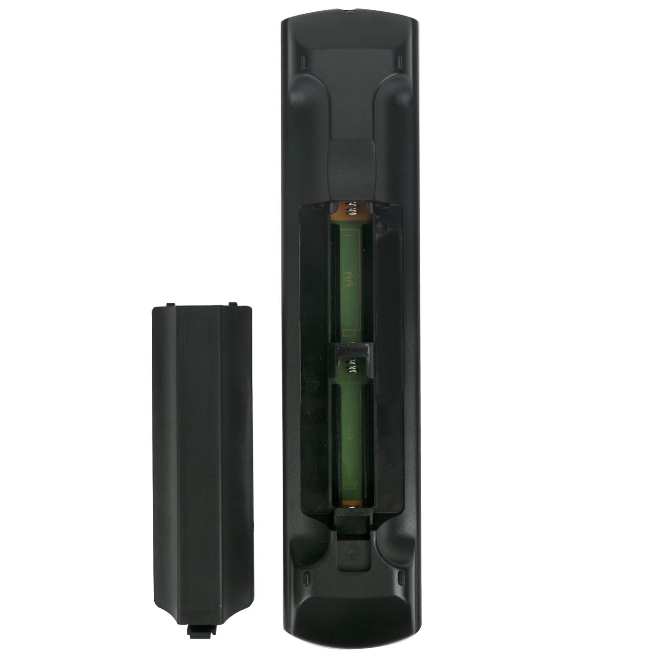 VINABTY N2QAYB000504 Replacement Remote Control Fit for Panasonic LCD TV TXL42ES31 TX-L32ES31 TX-L37ES31 TX-L42ES31 - Image 4
