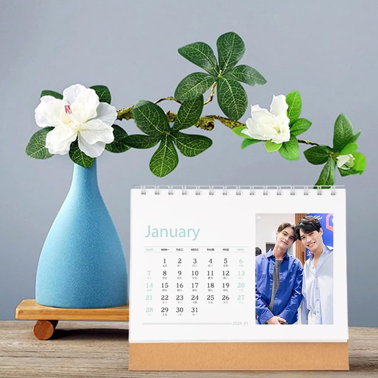 Kito カレンダーbright brightwin 2gether