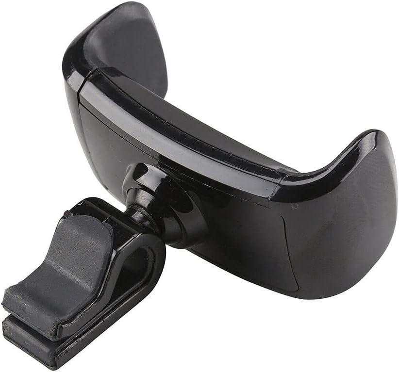 Mobile Phone Holder Universal 360 Degree Mini Stand Bracket InAir Vent Mount(E)