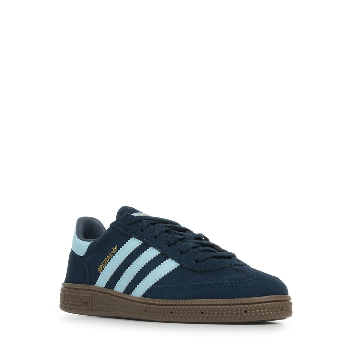 adidas Spezial Sneaker, Marineblau/für Mädchen
