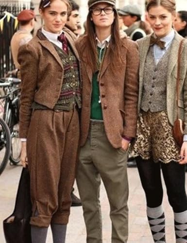 Women's Blazer Jacket Slim Fit Short One Button Spring Fall Sport Coat3