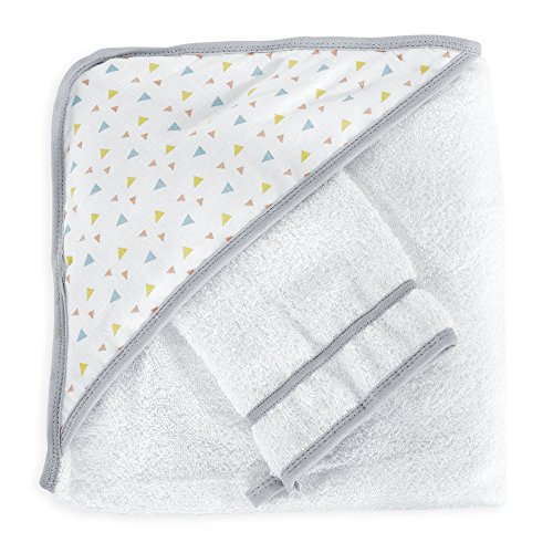 Set de baño de Trois Kilos Sept