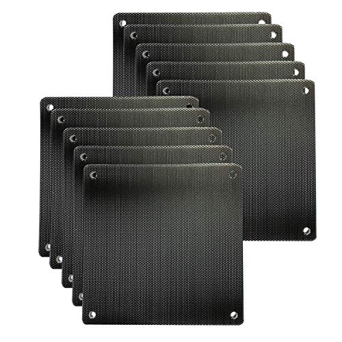 PC P[Xt@p ho bV t@ tB^[y14CM x 14CMzPCP[Xt@hotB^[ vX`bNfނŐČJԂg - tB^hoP[XJo[ (10 PCS)