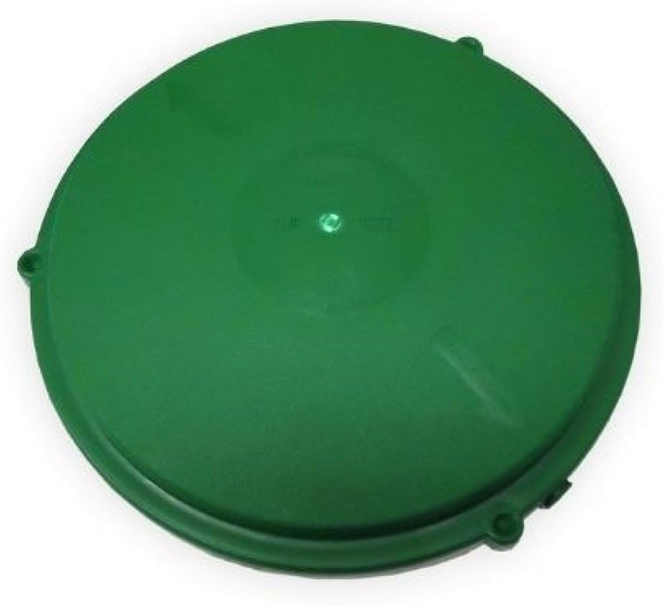 Tuf-Tite 12" Septic Tank Lid, Green