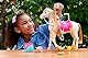 Barbie Spielzeugpferd mit Geräuschen, Musik und Zubehör, inspiriert von Barbie Mysteries: Das geheimnisvolle Pferdeabenteuer“ Pferd kann sich bewegen, tanzen und mit den Augen blinzeln, HXJ42