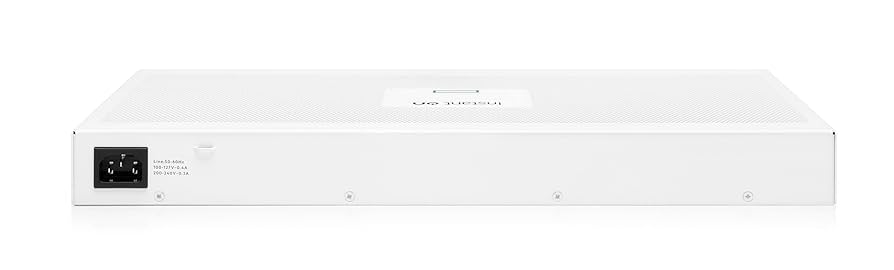 Amazon.co.jp: HPE Networking Instant On スイッチ・シリーズ