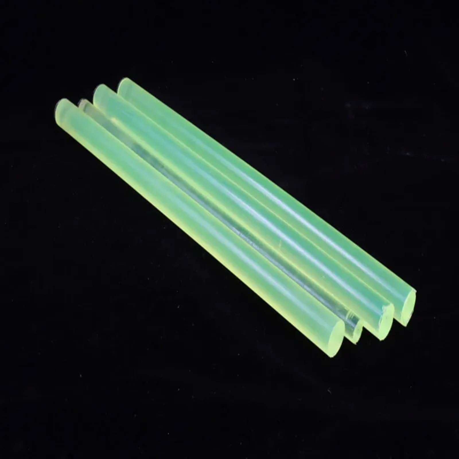 Varillas de nailon 20 mm a 55 diámetro y 500 longitud(55x500mm)