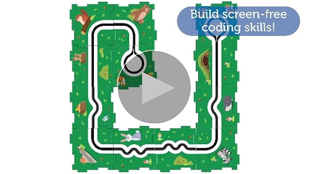 Amazon.com: Learning Resources Coding Critters Go Pets