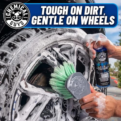 image for Chemical Guys Wheel Cleaner Spray Signature Series - Safe for Gloss Fi