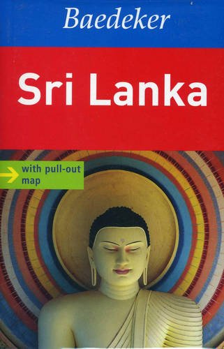 Sri Lanka Baedeker Guide (Baedeker Guides)
