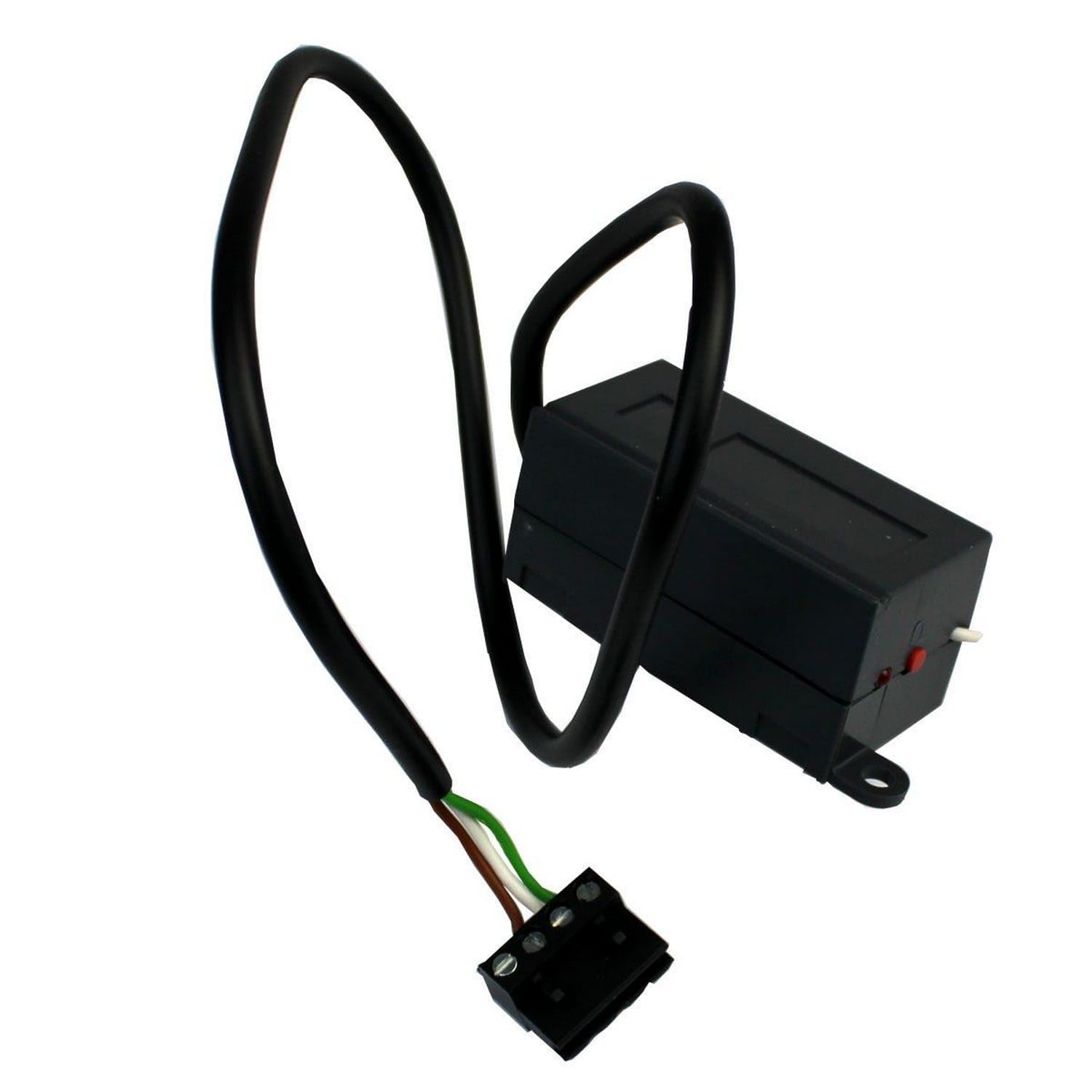 Hörmann Garage Door Receiver HE 1, 868 MHz - HE1 Receiver for Hörmann Drives