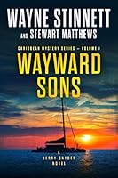 Wayward Sons : A Jerry Snyder Novel 1735623164 Book Cover