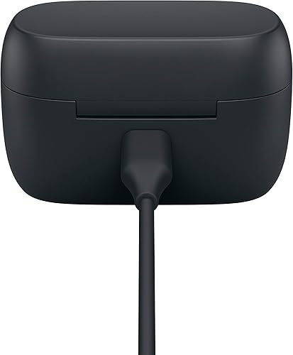 Miniatura 5 de Jabra Elite 85t - Audífonos Bluetooth inalámbricos verdaderos, color gris, auriculares avanzados con cancelación de ruido para llamadas y música,