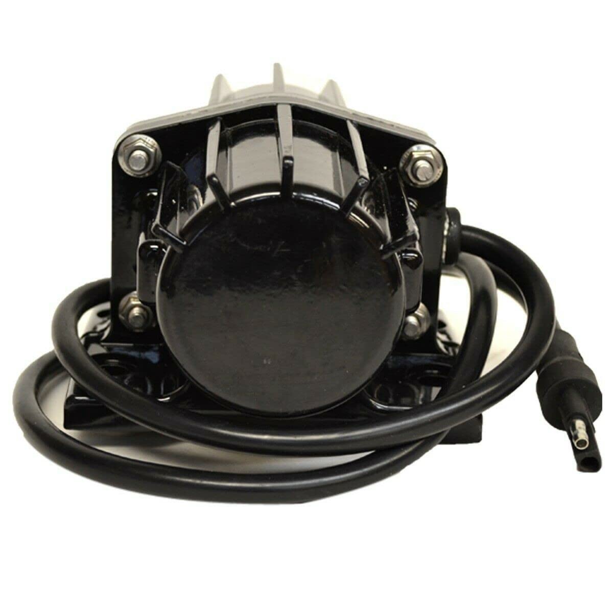 EPR 80LB Snow Sand Spreader Vibrator Motor for Buyers Saltdogg 3008241 3008076 SnowEx D6515