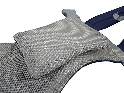 Canguru Carregador de Bebe para Criança Bebe Baby Bag Azul Marinho (MC40524)(D2252)