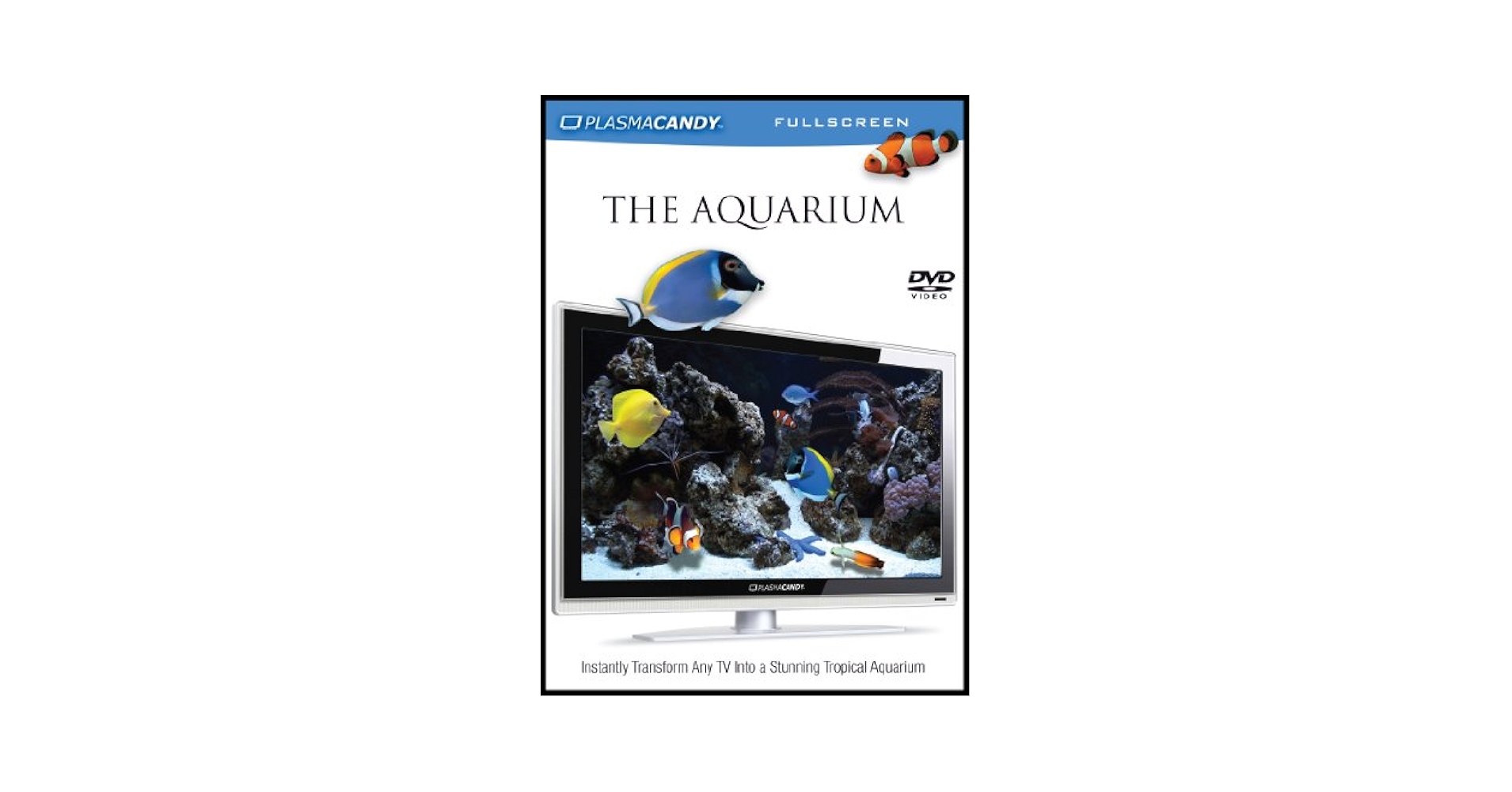 その他 Aquarium Relaxation [DVD] Amazon.com: Tropical Fish Aquarium [DVD] : Movies & TV