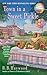 Town in a Sweet Pickle (Candy Holliday Murder Mystery)